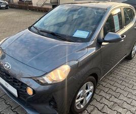 HYUNDAI I10 HYUNDAI I10 1.0 TREND, NAVI-PAKET, KOMFORTPAKET,