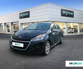 1.2 PURETECH 68CH BVM5 LIKE