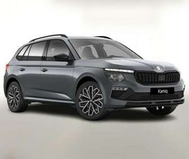 DSG DYNAMIC ACC SIDEA KAM KESSY SHZ SUNS 110 KW...