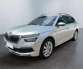 SONDERMODELL 130 JAHRE PREMIUM 1.5 TSI ACT