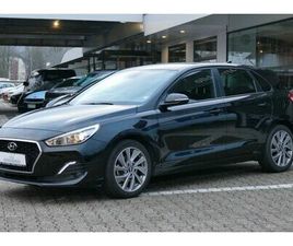 HYUNDAI I30 PASSION