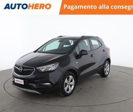 OPEL MOKKA X MOKKA 1ª SERIE MOKKA X 1.6 ECOTEC 115CV 4X2 START&STOP ADVANCE