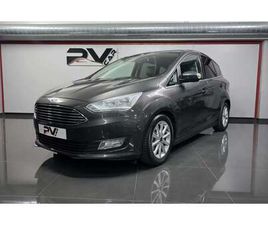 FORD C-MAX 1.0 SCTI TITANIUM S/S