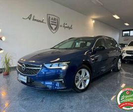 OPEL INSIGNIA SPORTS TOURER INSIGNIA 2ª SERIE INSIGNIA 1.5 CDTI S&S SPORTS TOURER BUSINESS ELEGANCE