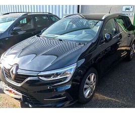 RENAULT IV GRANDTOUR BUSINESS SPORT S/KAMERA/11300NETTO