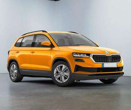 SONDERMODELL 130 JAHRE 1.5L TSI ACT DSG