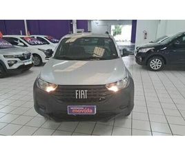 FIAT STRADA FIAT STRADA ENDURANCE 1.3 FLEX 8V CS 2024