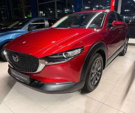 MAZDA CX-30 SKYACTIV G L SKYACTIV-G 2.0 M HYBRID 6AG AL-SELECTION