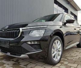 SKODA KAMIQ 130 JAHRE PREMIUM EDITION 1.0 TSI 115 PS DSG -A...