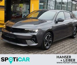 L SPORTS TOURER 1.2T AT8 GS NAVI AHK