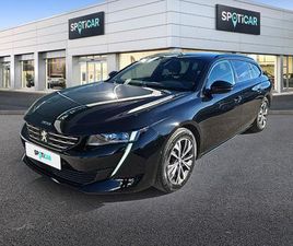 SW BLUEHDI 130 CH S&S EAT8 ALLURE PACK