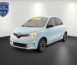 RENAULT TWINGO RENAULT TWINGO E-TECH TECHNO NAVI KLIMA AKU SHZ