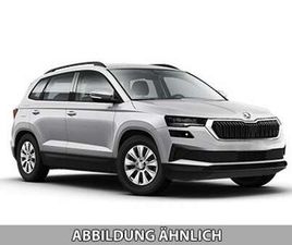 SKODA KAROQ SELECTION (SELECTION) 1.5 TSI 110KW (150 PS) 7-...