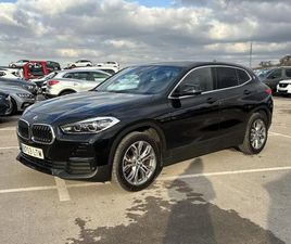 BMW X2 SDRIVE 18I SDRIVE18I 1.5 135CV