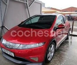 HONDA CIVIC HONDA CIVIC