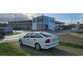OPEL VECTRA OPEL - VECTRA