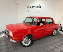 SIMCA 1000 LS 1000 LS