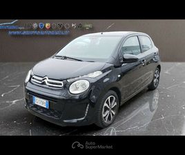 CITROEN C1 - C1 VTI 68 5 PORTE SHINE
