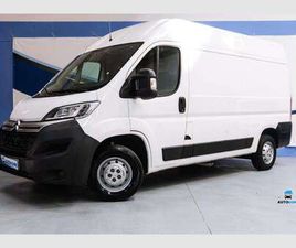 CITROEN JUMPER JUMPER FURGÓN 2.8 HDI 35 LH