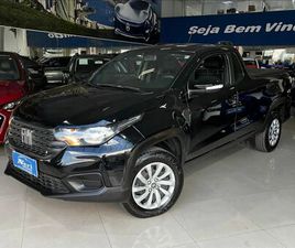 FIAT STRADA FIAT STRADA 2024