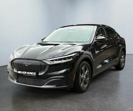 FORD MUSTANG FORD MUSTANG STANDARD