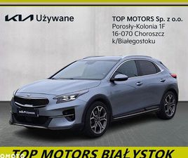 KIA XCEED 1.6 T-GDI XL