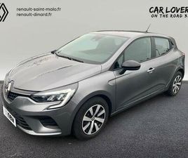 RENAULT CLIO CLIO TCE 90 EQUILIBRE