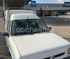 RENAULT EXPRESS RENAULT EXPRESS