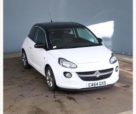 VAUXHALL ADAM 1.4 16V JAM EURO 5 3DR