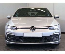 VOLKSWAGEN GOLF GTI 2.0 TSI DSG 180KW