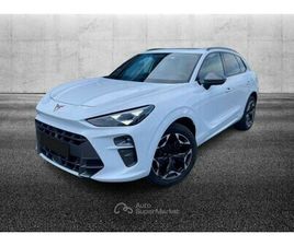 CUPRA TERRAMAR VZ 2.0 TSI DSG 4DRIVE VZ