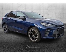 CUPRA TERRAMAR VZ 2.0 TSI DSG 4DRIVE VZ