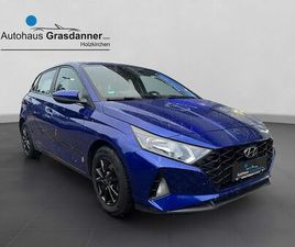 HYUNDAI I20 HYUNDAI I20 1.0 T-GDI INTRO EDITION