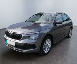 SKODA KAMIQ EXTRA PLUS / FESTPREISGARANTIE* 5X VORBESTELLT ...