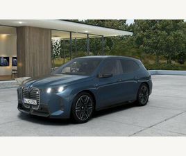 BMW IX M70 111.5KWH AUTO XDRIVE 5DR
