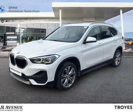 SDRIVE18DA 150CH BUSINESS DESIGN