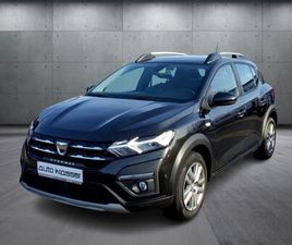 DACIA SANDERO III STEPWAY COMFORT*IN GERMERSHEIM*