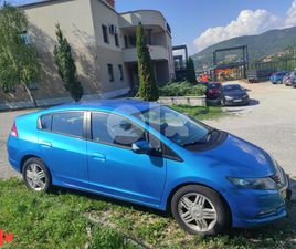 HONDA INSIGHT HONDA INSIGHT - ODGOVARA ZAMJENA