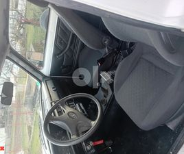 LADA NIVA LADA NIVA 2005