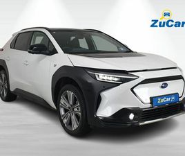 SUBARU SOLTERRA #83 TOURING EV AWD 71.4 KWH DUAL M