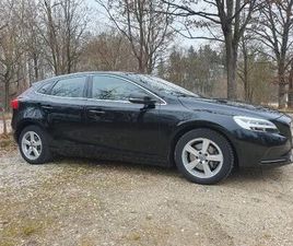 VOLVO V40 T2 INSCRIPTION INSCRIPTION