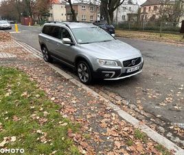 VOLVO XC70 D4 VOLVO XC 70 D4 SUMMUM