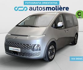 2.2 CRDI TECNO 9S AUTO 130 KW (177 CV)