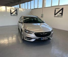 INSIGNIA 2ª SERIE INSIGNIA 1.6 CDTI 136 S&S AUT.SPORTS TOURER BUSINESS