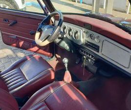 MINI 1.3 35TH ANNIVERSARIO