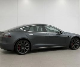 TESLA MODEL S P90D FREE SUPER CHARGE FOR LIFE P90 D TESLA MODEL S