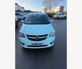 VAUXHALL VIVA 1.0I SE EURO 6 5DR