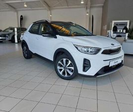 KIA STONIC 1.0 T-GDI 48V /NAVI/