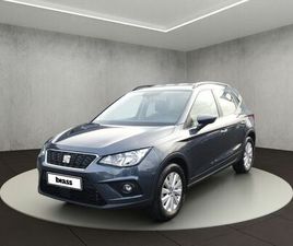 SEAT ARONA SEAT ARONA 1.0 TSI STYLE OPF