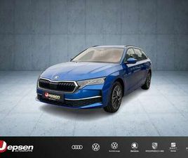 COMBI TOUR 2.0 TDI AHK/MATRIX/360/NAVI